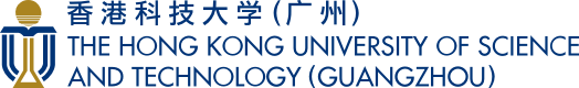 HKUST-GZ logo